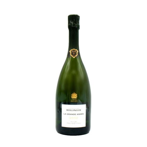 Champagne Bollinger 'La Grande Annee' 2014 75 cl