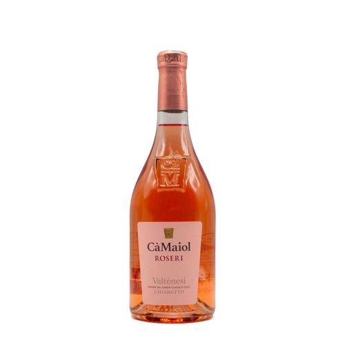 Chiaretto Del Garda Ca' Maiol 'Roseri' 2023 75 cl