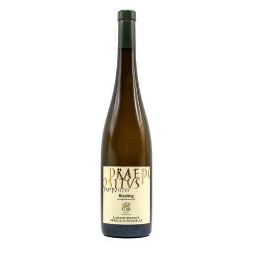 Riesling Abbazia Di Novacella 'Praepositus' 2022 75 cl