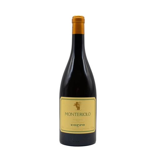 Chardonnay Coppo 'Monteriolo' 2023 75 cl