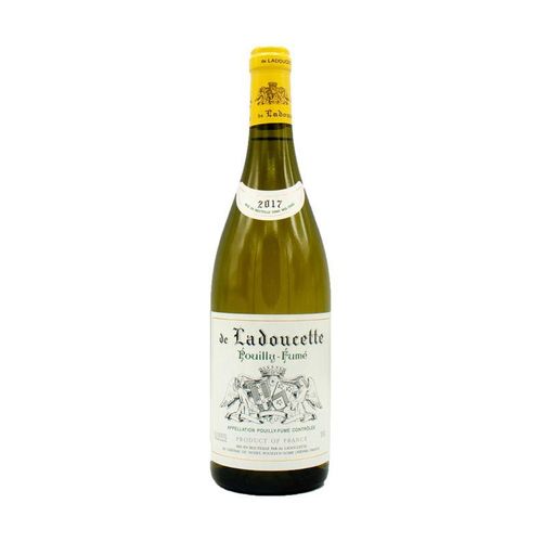 Domaine De Ladoucette Pouilly Fume' Ladoucette 2020 5 Litri 500 cl