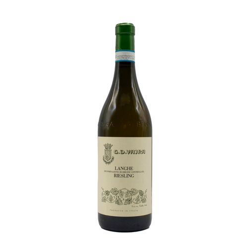 Riesling Vajra 'Petracine' 2023 75 cl
