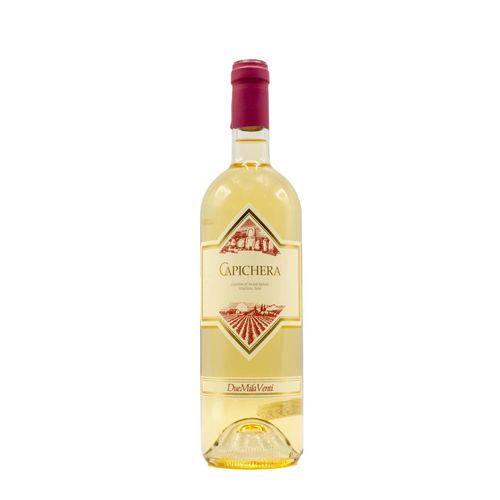 Vermentino Capichera 2023 75 cl