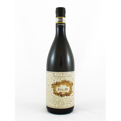 Terre Alte Livio Felluga 2022 75 cl
