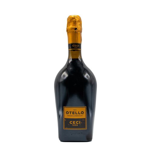 Cantine Ceci Lambrusco Ceci 'Otello Nerodilambrusco' 75 cl