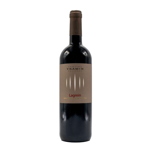Cantina Tramin Lagrein Tramin 2024 75 cl