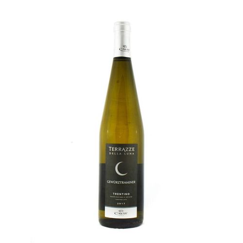 Gewurztraminer Cavit 'Terrazze Della Luna' 2024 75 cl