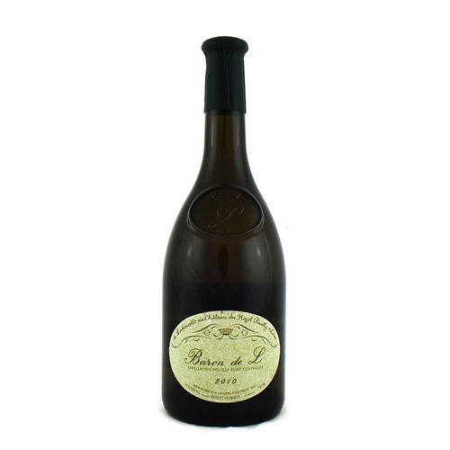 Domaine De Ladoucette Pouilly Fume' Ladoucette 'Baron De L' 2022 75 cl