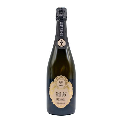 F.lli Berlucchi Franciacorta Fratelli Berlucchi Freccianera 'Brut 25' 75 cl