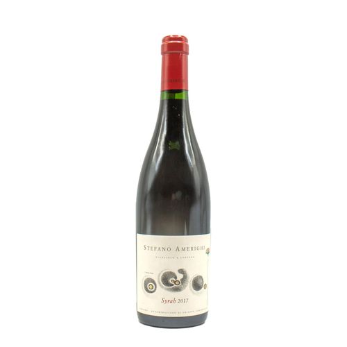 Syrah Stefano Amerighi 2022 75 cl