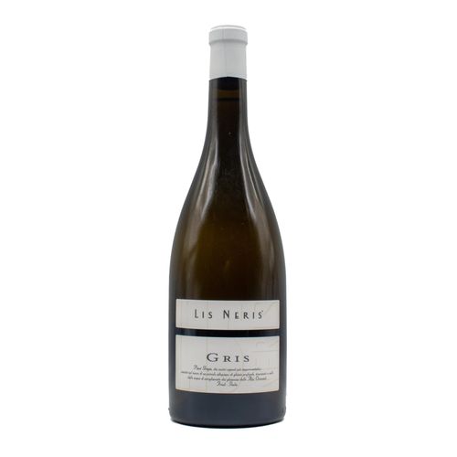 Pinot Grigio Lis Neris 'Gris' 2021 75 cl