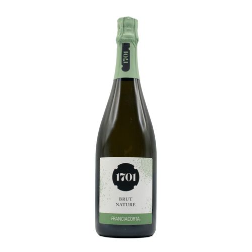 1701 Franciacorta Franciacorta 1701 Brut Nature 75 cl