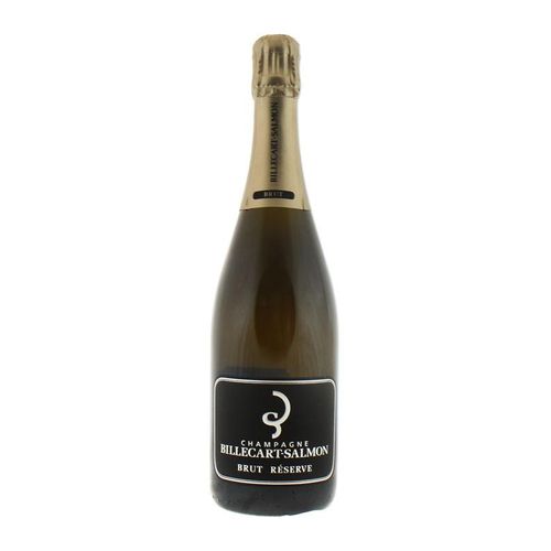 Billecart-salmon Champagne Billecart Salmon Brut Reserve 75 cl