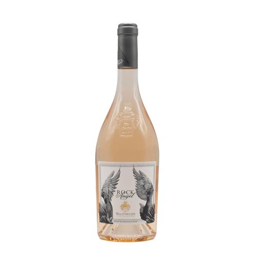 Rock Angel Cote De Provence Rose' Chateau D'Esclans 2024 75 cl