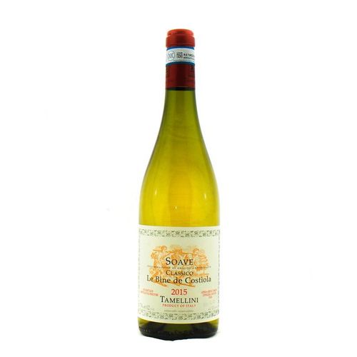 Soave Classico Tamellini Le Bine de Costìola 2023 75 cl