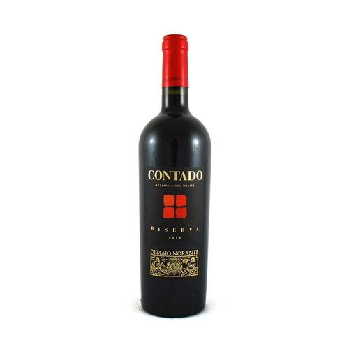 Aglianico Di Majo Norante 'Contado' Riserva 2019 75 cl