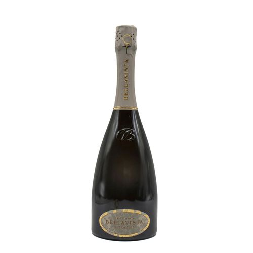 Franciacorta Bellavista Saten 2019 75 cl