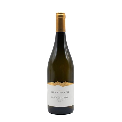 Gewurztraminer Elena Walch 2024 75 cl