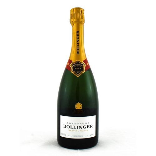 Champagne Bollinger 'Special Cuvee' 75 cl