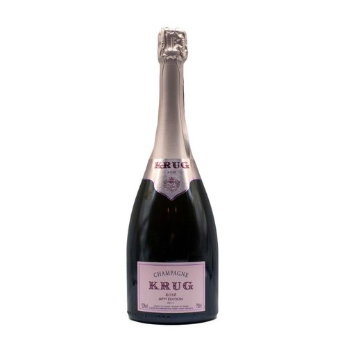 Champagne Krug Rose' 75 cl