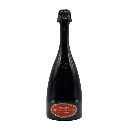 Franciacorta Bellavista 'Vittorio Moretti' Extra Brut 2016 75 cl