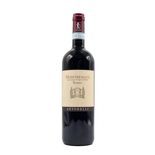 Antonelli San Marco Rosso Di Montefalco Antonelli 2022 75 cl