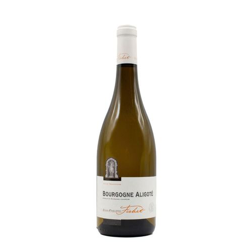 Fichet Jean-philippe Bourgogne Aligote Fichet 2022 75 cl