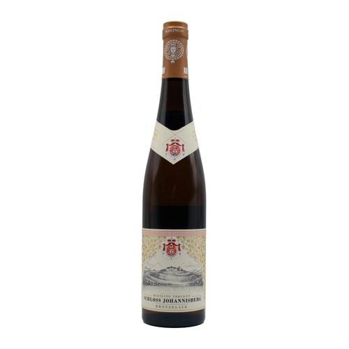 Riesling Schloss Johannisberg 'Bronzelack' Trocken 2022 75 cl