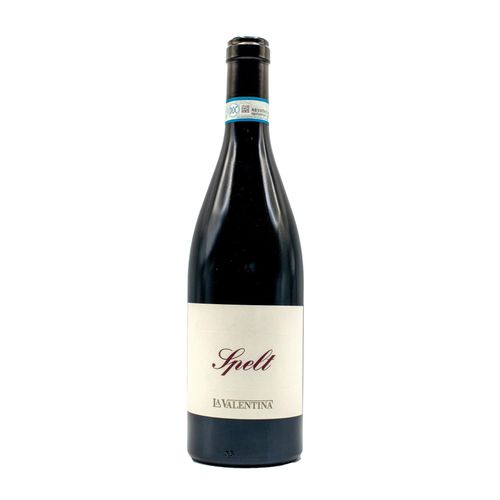 Montepulciano D'Abruzzo La Valentina 'Spelt' 2020 75 cl