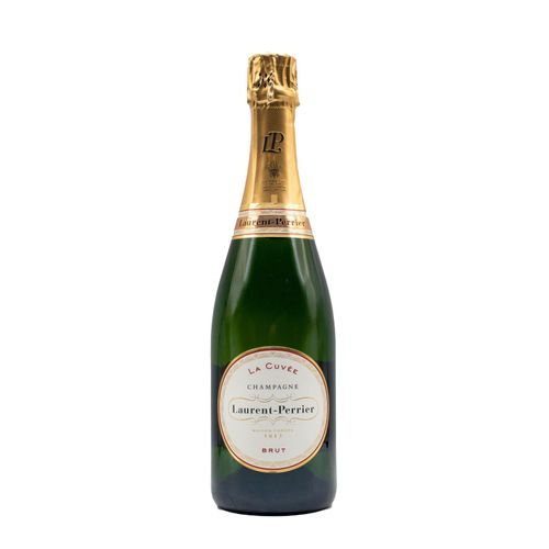 Champagne Laurent Perrier Brut 75 cl