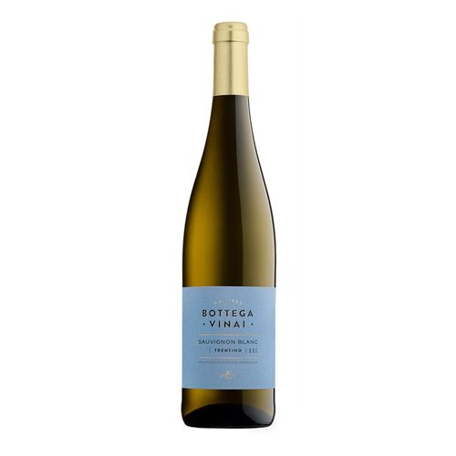 Sauvignon Blanc Cavit 'Bottega Vinai' 2023 75 cl