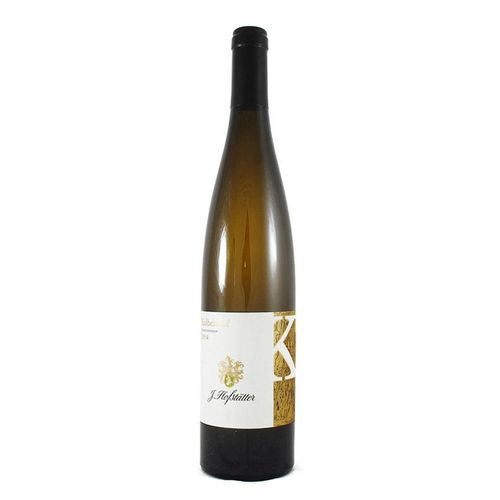 Gewurztraminer Hofstatter 'Kolbenhof' 2022 75 cl