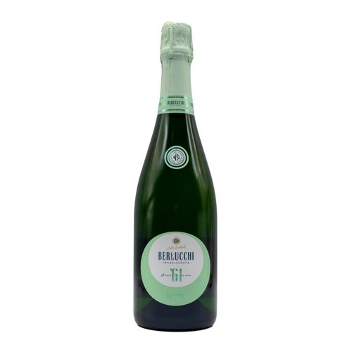 Berlucchi Guido Franciacorta Berlucchi '61 Saten 75 cl