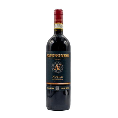 Nobile Di Montepulciano Avignonesi 2020 75 cl