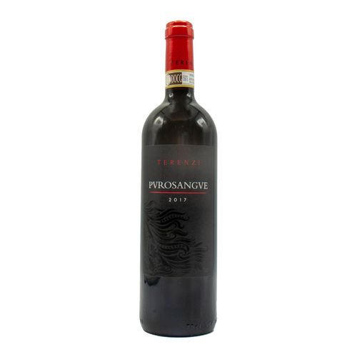 Morellino Di Scansano Terenzi 'Purosangue' Riserva 2022 75 cl