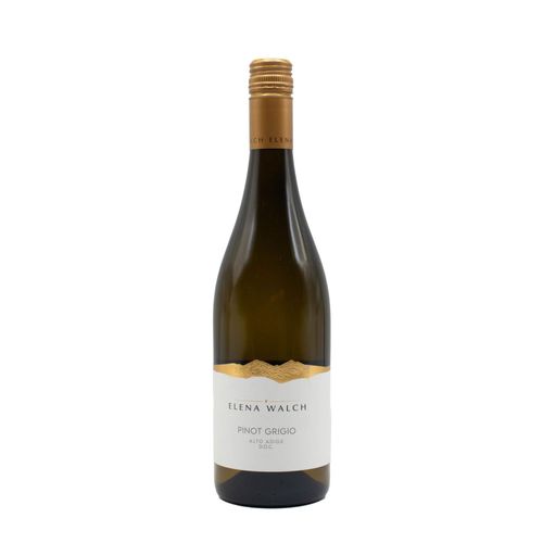 Pinot Grigio Elena Walch 2024 75 cl