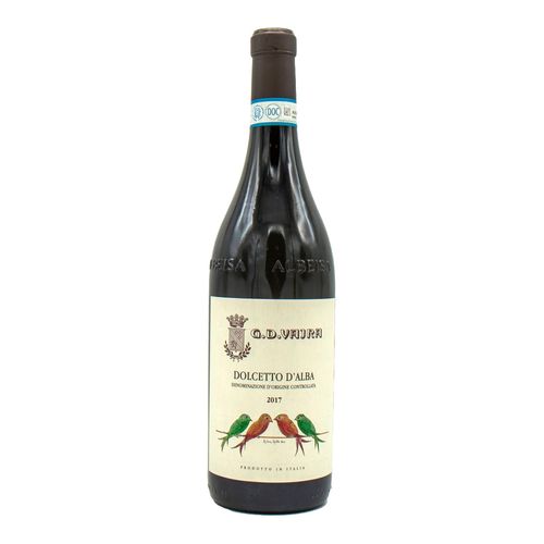 Dolcetto D'Alba Vajra 2023 75 cl