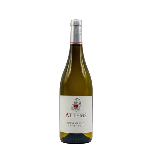 Pinot Grigio Attems 2024 75 cl