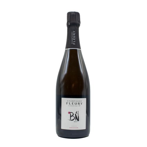 Champagne Fleury Blanc De Noirs Brut 75 cl