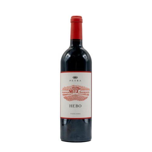 Hebo Cantina Petra 2023 75 cl