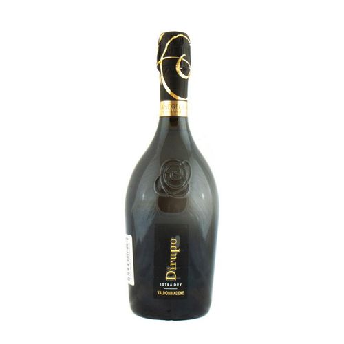Prosecco Di Valdobbiadene Superiore Andreola 'Dirupo' Extra Dry 75 cl