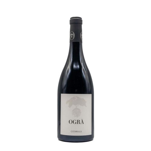Syrah Cotarella Ogra' 2018 75 cl