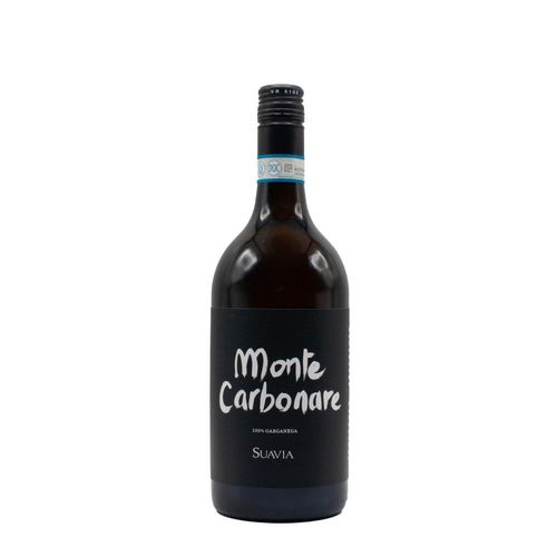 Soave Classico Suavia 'Monte Carbonare' 2023 75 cl