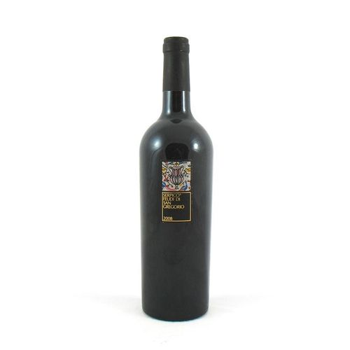 Aglianico Feudi Di San Gregorio 'Serpico' 2014 75 cl
