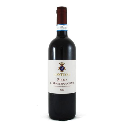 Rosso Di Montepulciano Contucci 2023 75 cl