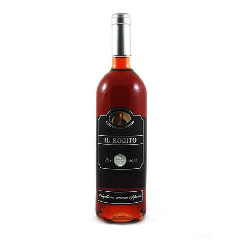 Aglianico Rosato Cantine Del Notaio 'Il Rogito' 2023 75 cl