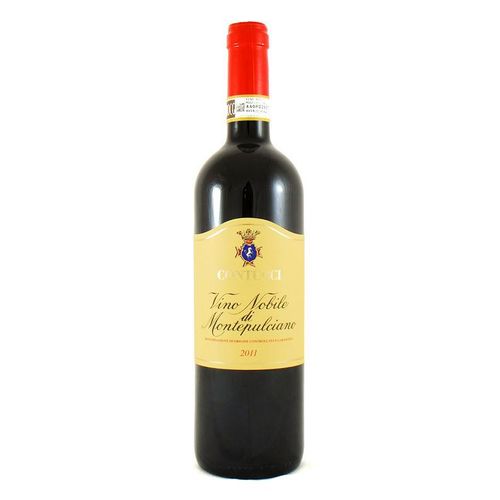 Nobile Di Montepulciano Contucci 2020 75 cl