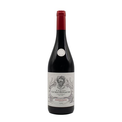 Dogliani Luigi Einaudi 2023 75 cl