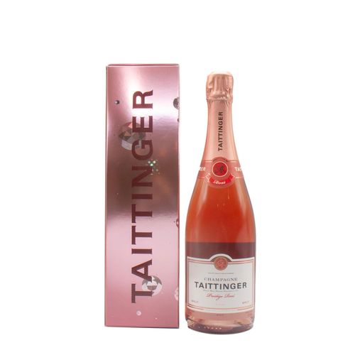 Champagne Taittinger 'Prestige' Brut Rose' 75 cl