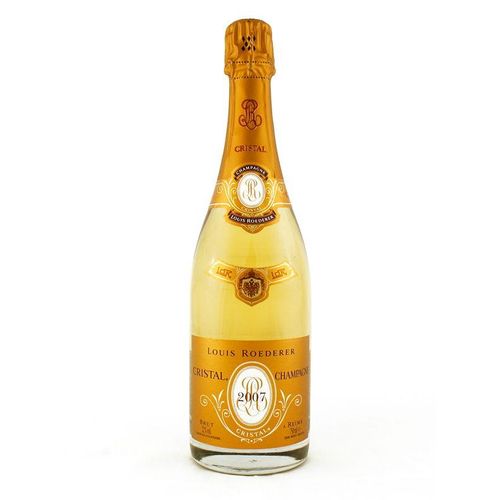 Champagne Louis Roederer 'Cristal' Brut 2016 Astucciato 75 cl